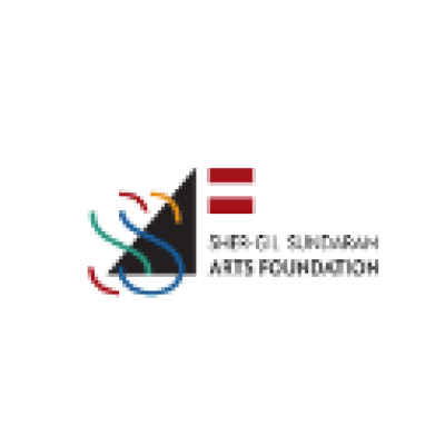 SSAF - Sher-Gil Sundaram Arts Foundation