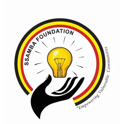 Ssamba Foundation