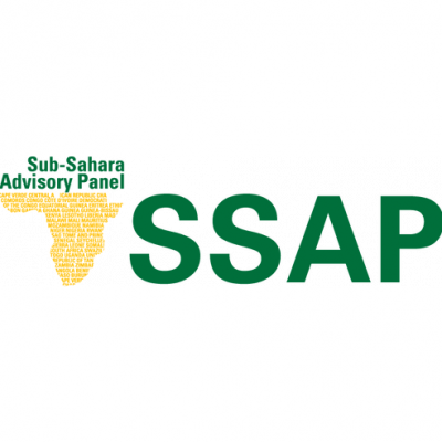 SSAP - Sub-Sahara Advisory Pan