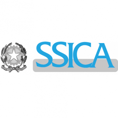 SSICA - Experimental Station for the Food Preserving Industry / Stazione Sperimentale per l’Industria delle Conserve Alimentari