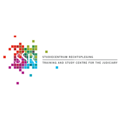 SSR Studiecentrum Rechtspleging / Study Center for the Judiciary