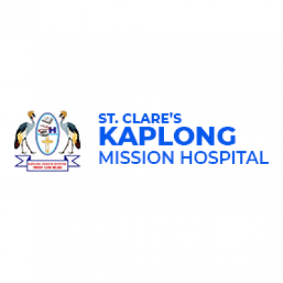 St. Clare’s Kaplong Mission Ho
