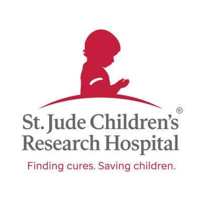 St. Jude Children's Research H