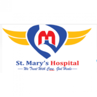 St. Mary's Hospital - Mumias