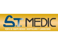 S.T. MEDIC S.A. DE C.V.