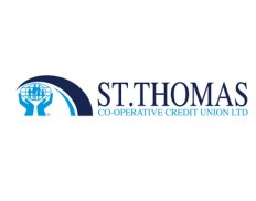 St. Thomas Credit Union