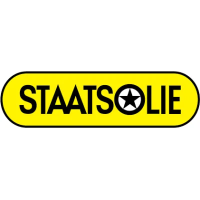 Staatsolie Maatschappij Surina