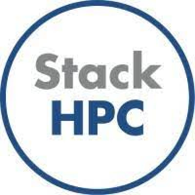 StackHPC Ltd