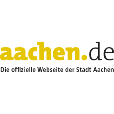 Stadt Aachen / City of Aachen