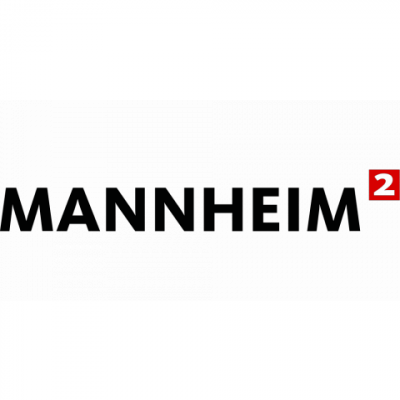 Stadt Mannheim - City of Mannh