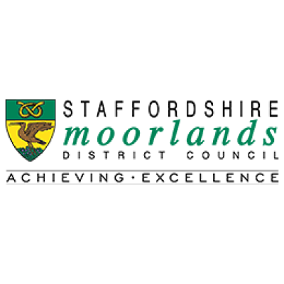 Staffordshire Moorlands District Council
