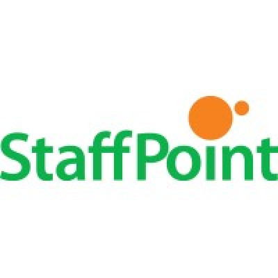 Staffpoint Oy