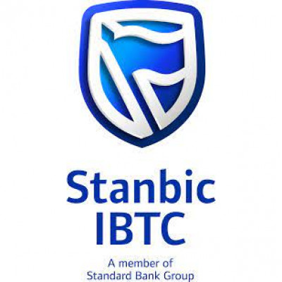 Stanbic IBTC Bank