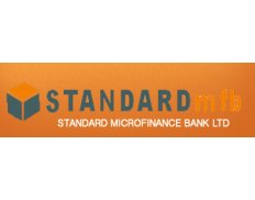 Standard Microfinance Bank (former Jimeta Community Bank)