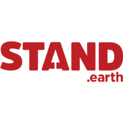 Stand.earth