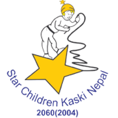 Star Children Kaski Nepal