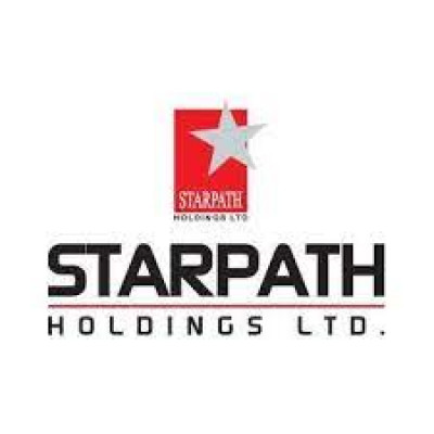 Star Path Holdings Ltd