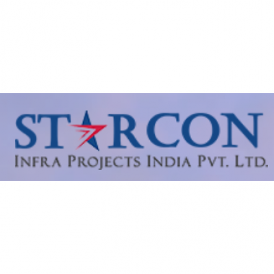 Starcon Infra Projects Pvt Ltd