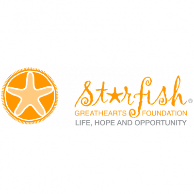 Starfish Greathearts Foundation (South Africa)