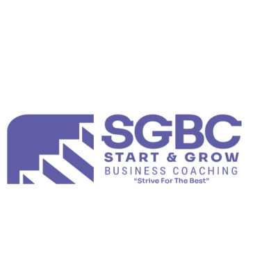 Start & Grow Business Coaching