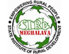 SIRD - State Institute of Rural Development