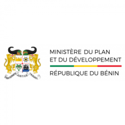 ☑️Ministry of Planning and Development (Benin) / Ministère du Plan et ...