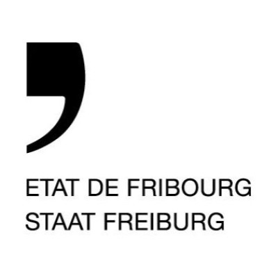 Etat de Fribourg / Staat Freiburg
