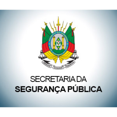 State Secretariat for Public Security (Brazil) / Secretaria de Estado da Segurança Pública (Brasil)