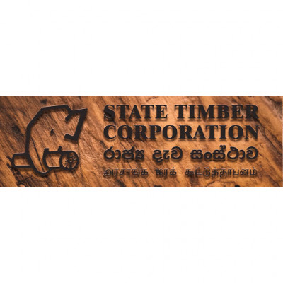 State Timber Corporation