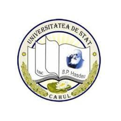 State University ”Bogdan Petriceicu Hasdeu” Cahul