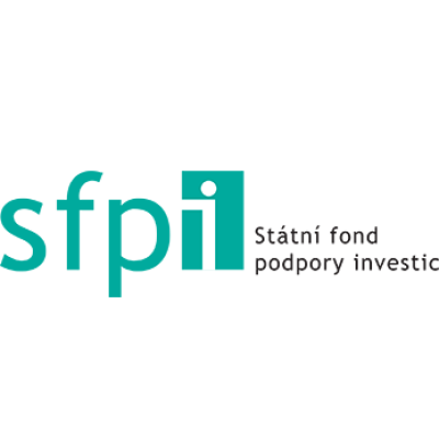 SPFI - Státní fond podpory investic