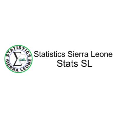 Statistics Sierra Leone