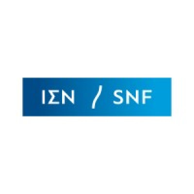SNF - Stavros Niarchos Foundation