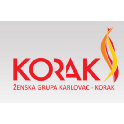 Step - Women's group Karlovac 