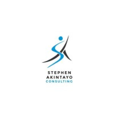 Stephen Akintayo Foundation
