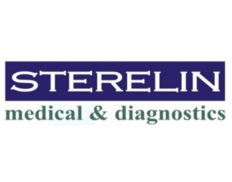 Sterelin Medical and Diagnostics Ltd
