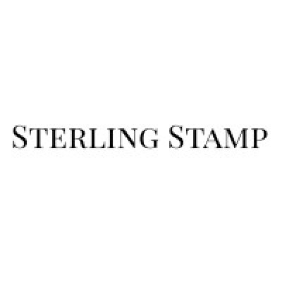 Sterling Stamp