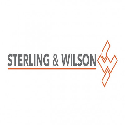 Sterling & Wilson Ltd.
