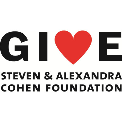 Steven & Alexandra Cohen Foundation