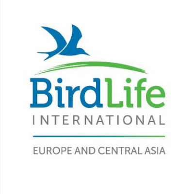 Stichting Birdlife Europe