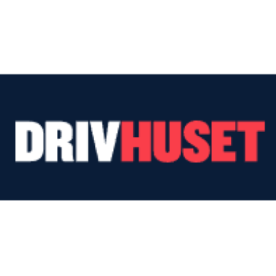 Stiftelsen Drivhuset I Boras