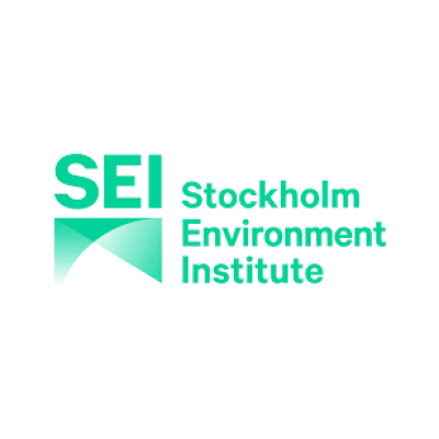 Stockholm Environment Institut