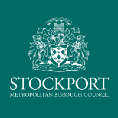 ☑️Stockport Metropolitan Borough Council — Government Agency from UK