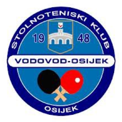 Stolno Teniski Klub Vodovod Os