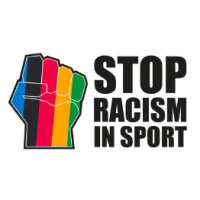 Stop Racism in Sport