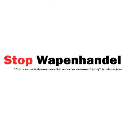 Stop Wapenhandel