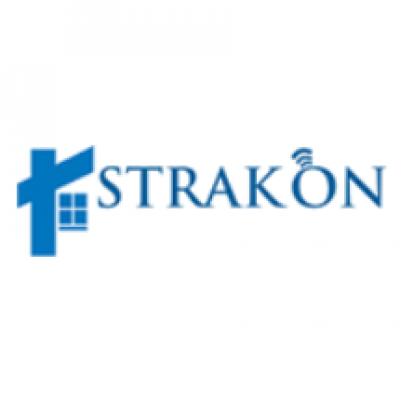 Strakon Limited