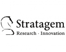 Stratagem Energy Ltd