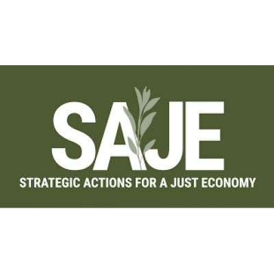 Strategic Actions for a Just Economy (SAJE)