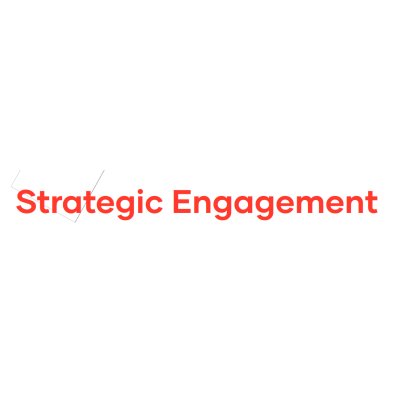Strategic Engagement Limited